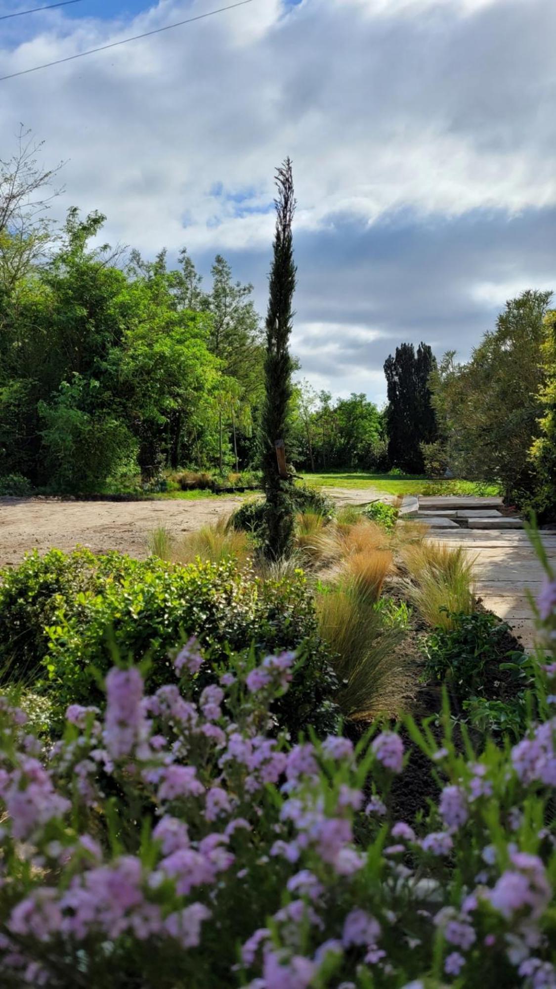 Chateau Bernon Maison D Hotes - Piscine Et Spa Queyrac ภายนอก รูปภาพ